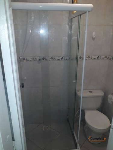 Imagem 22 de 22 de Casa Dupelx Com 3 Dormitórios À Venda, 132 M² Por R$ 420.000 - Taquara. - Ca0174