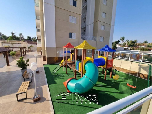 Imagem 29 de 30 de Excelente Apartamento,próximo Ao Shopping Estação. - 25386