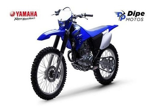 Imagem 5 de 5 de Yamaha Ttr 230 2022 - Dipe Motos