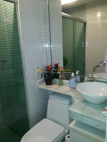 Imagem 15 de 19 de Apartamento Para Venda No Bairro Da Penha, 3 Dorm, 1 Suíte, 1 Vagas, 77 M - 4772