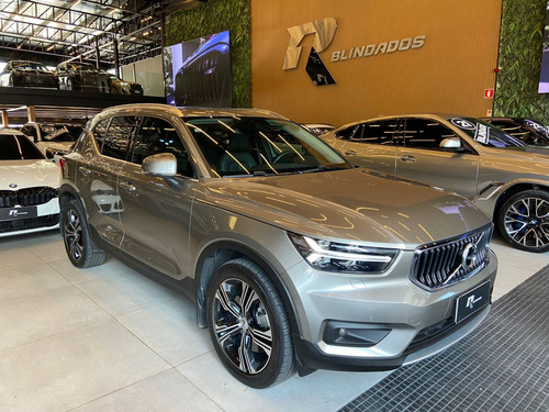 Volvo XC40 1.5 T5 RECHARGE INSCRIPTION GEARTRONIC