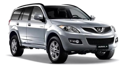 Cofia Fuelle Great Wall Haval H3 H5 2011 - 2013