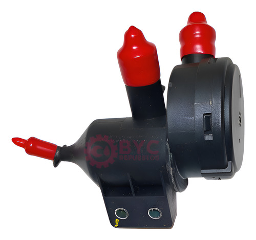 Valvula Pcv Ssangyong Rexton 2.7 Dohc 2005 A 2012 Original