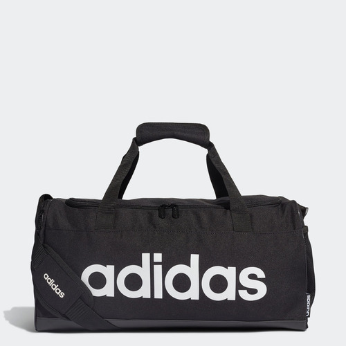 Imagen 5 de 5 de Maleta Deportiva Linear Logo adidas