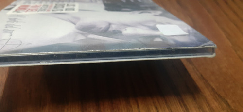 Cd Franco De Vita Al Norte Del Sur Nuevo Sellado De Fábrica (Usado)