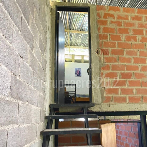 Imagen 5 de 12 de En Venta Galpón En Hoyo De La Puerta. Edo. Miranda Yc