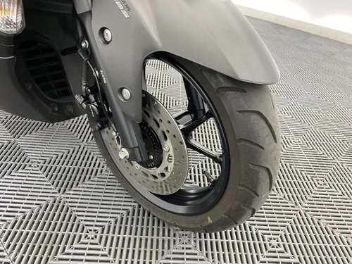 Yamaha Nmax 155