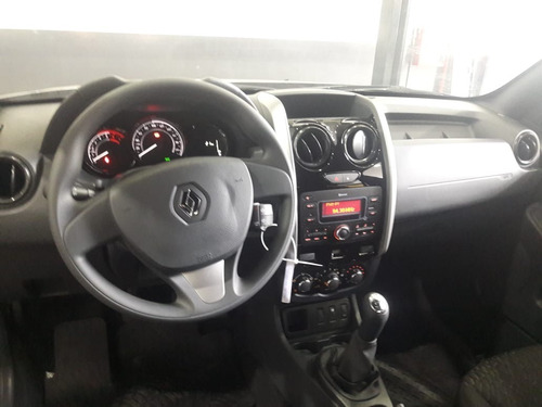 Renault Oroch Dynamique 1.6 16v Cadenero 0km 2021 (jav)