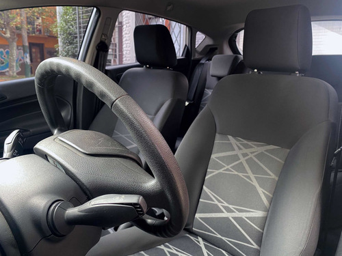 Ford Fiesta Kinetic Design 1.6 S 120cv 2016