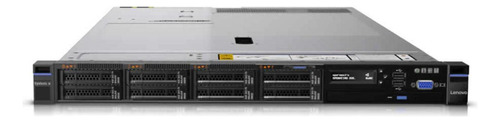 Servidor Ibm X3550 M5 E5-2620 V4 32gb 2 X 300gb Sas (Reacondicionado)