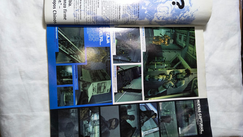 Revista Play2 Obsesion 42 (Usado)