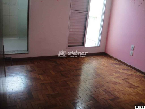 Imagem 8 de 30 de Venda Sobrado 2 Dormitórios Vila Prudente São Paulo R$ 450.000,00 - 34633v