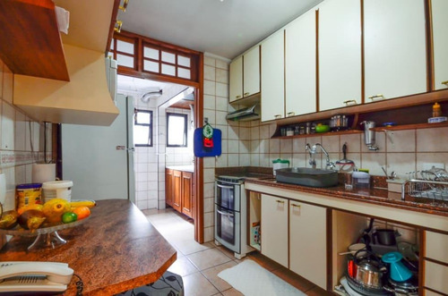 Apartamento Com 3 Dormitórios À Venda, 80 M² - Pompeia - São Paulo/sp - Ap26287