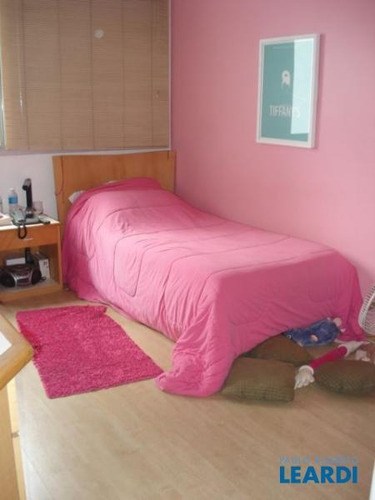 Imagem 7 de 15 de Apartamento - Perdizes - Sp - 339111