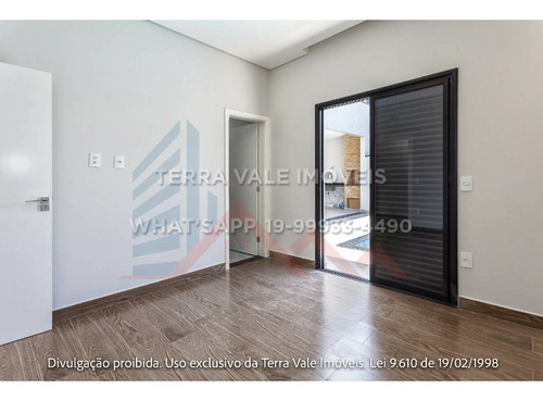Imagem 28 de 30 de Casa Indaiatuba - Sp - 2296