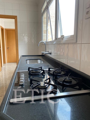 Imagem 4 de 20 de Apartamento Residencial Em São Paulo - Sp - Ap1868_etic