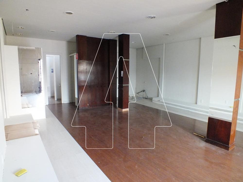 Imagem 2 de 5 de Salas Comerciais - Ref: L92411