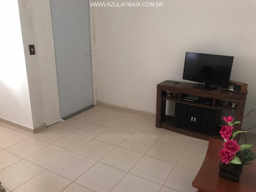 Imagem 6 de 16 de Casa A Venda Em Atibaia, Jardim Alvinópolis Bairro Residencial De Ruas Asfaltadas Próximo A Comércios E Escolas... - Ca01479 - 69904241
