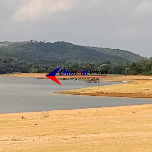 Imagem 6 de 12 de Terreno A Partir R$27.000 De Entrada Em Ibiúna Sp