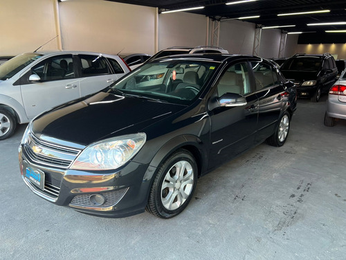 Chevrolet Vectra 2.0 MPFI ELEGANCE 8V FLEX 4P MANUAL