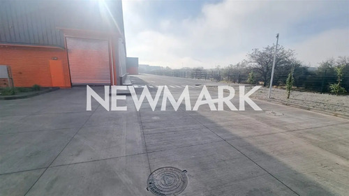 Bodega De En Arriendo En Lampa — 6