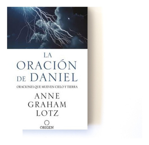 La Oración De Daniel