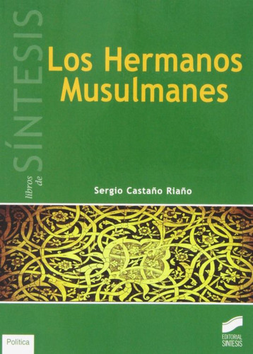 Los Hermanos Musulmanes