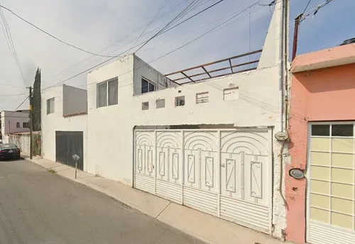 Casa En Venta José María Vertiz Candiles, Queretaro./ Recuperacion Bancaria Laab2