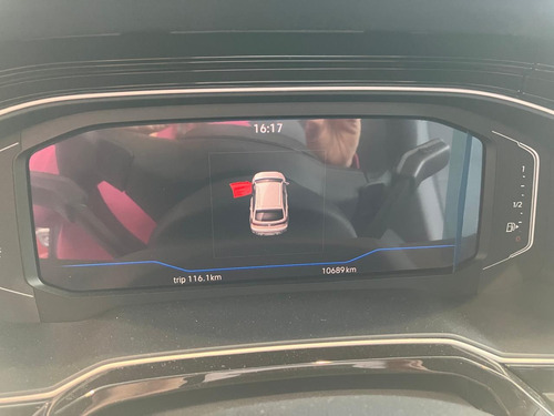 Volkswagen Nivus 1.0t Highline At