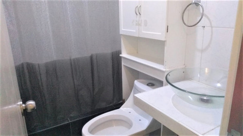 Imagen 9 de 12 de Alquiler De Minidepartamento En Villa El Salvador