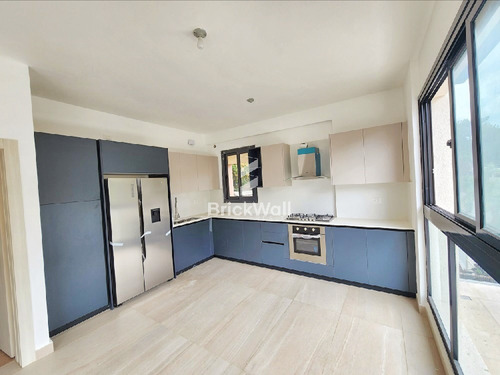 Apartamento De Alquiler - La Trinitaria - Santiago De Los Caballeros