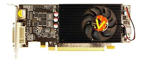 Visiontek Radeon R7 250 Sff 1gb Gddr5 (dvi -d, Hdmi, Vga*) T