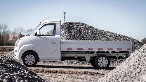 Lifan Foison Truck