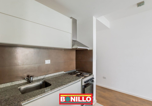 Imagen 14 de 30 de Departamento Monoambiente Venta Villa Pueyrredón