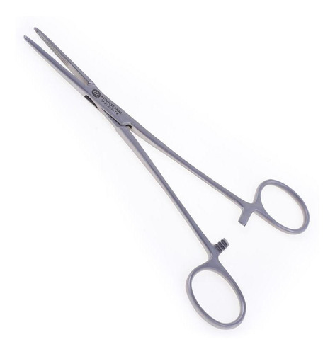 Pinça Kelly Reta 14 Cm