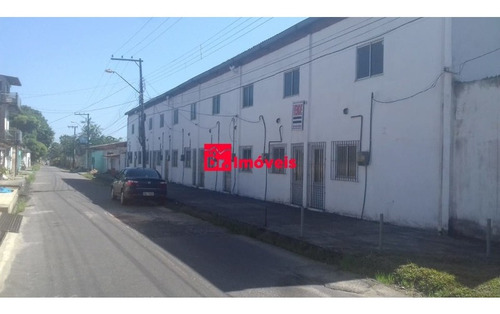 Imagem 1 de 13 de Apartamento Ananindeua - 1007478