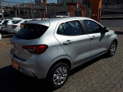 Fiat Argo 1.0 Firefly Flex Drive Manual