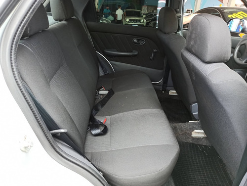 Fiat Palio 1.0 Mpi Fire Economy 8v Flex 4p Manual