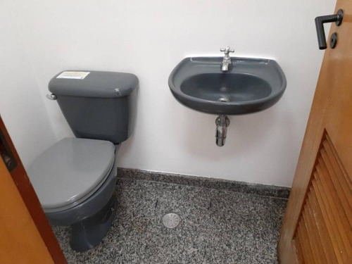 Conjunto Em Vila Olímpia, São Paulo/sp De 74m² Para Locação R$ 4.400,00/mes - Cj624122