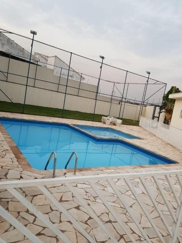 Imagem 21 de 22 de Casa De Condomínio Em Sorocaba - Sp - Ca0606_cdi