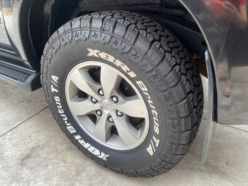 Toyota Hilux SW4 SRV D4-D 4x4 3.0 TDI Dies. Aut