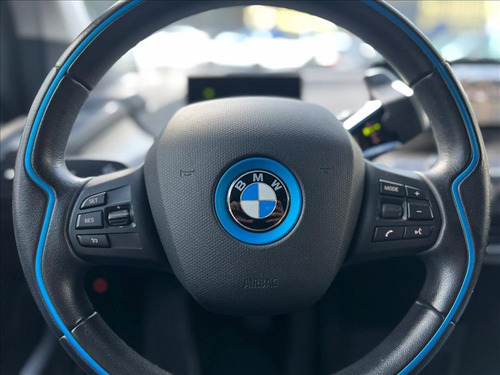 BMW i3 I3 0.6 Hibrido Rex 4p Automatico