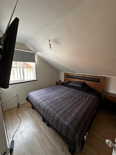 Vendo, Casa, Talca Frente A Teleton Y U De Talca $ 90000000