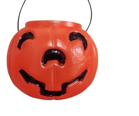Calabazas Halloween Plastico | MercadoLibre ???? Calabazas Halloween Plastico | MercadoLibre ????