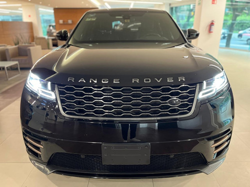 Land Rover Range Rover Velar 2.0l 300cv P300 Velar