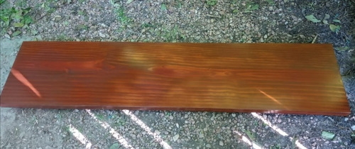 Imagen 3 de 8 de Mesada De Madera, Tablón Para Mesada