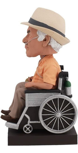 Es Mejor Que Royal Bobbles Llame A Saul Héctor Salamanca Bob