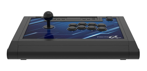 Control Tipo Arcade Hori Compatible Con Playstation 5/4/pc