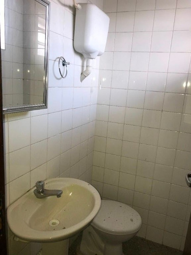 Imagem 6 de 7 de Sala Para Alugar, 60 M² Por R$ 1.100,00/ano - Xaxim - Curitiba/pr - Sa0018