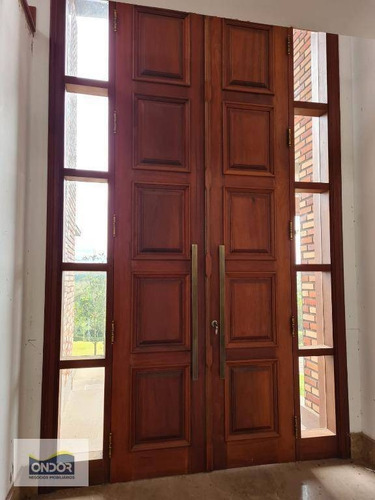 Imagem 28 de 30 de Casa Com 4 Dormitórios À Venda, 850 M² Por R$ 4.500.000,00 - Jardim Torino - Cotia/sp - Ca0540